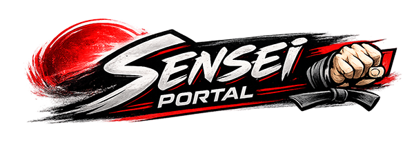 SenseiPortal600